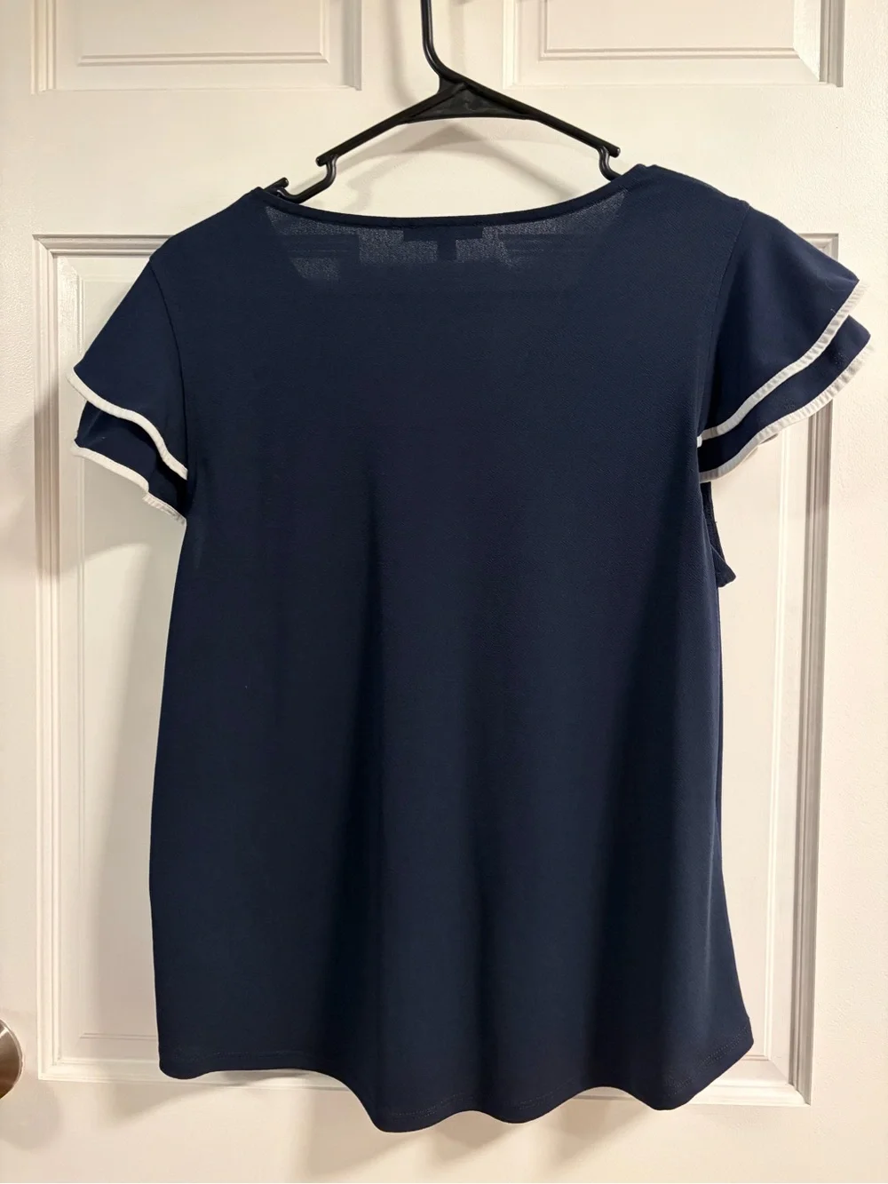 Adrianna Papell shirt - Picture 3 of 3